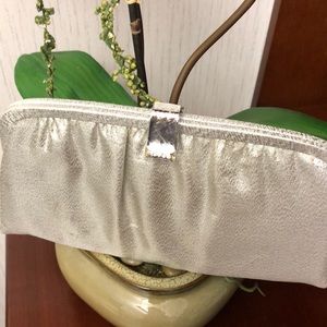 After Five Vintage Clutch